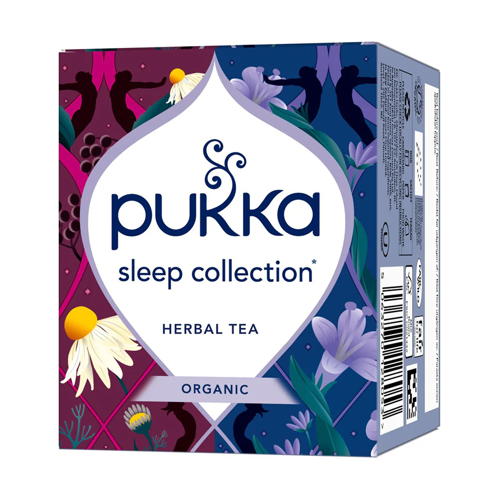 New In : Organic Foods